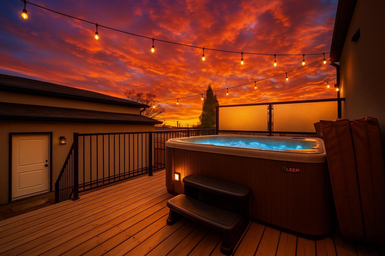 Bright Modern Home - King Bed - Free Parking - Fireplace - Fast Wi-Fi - Free Netflix Едмонтон Екстер'єр фото